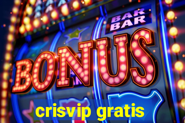 crisvip gratis